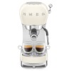 SMEG 50's Retro Style pkov kvovar ECF02 na Espresso / Cappuccino 2 lky, krmov (Obr. 3)