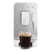 SMEG automatick kvovar BCC12 na cappuccino 19 bar / 1,4l, bl (Obr. 9)