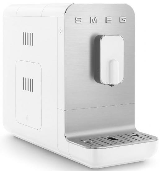 SMEG Automatick kvovar BCC11 na espresso 19 bar / 1,4l, bl
Kliknutm zobrazte detail obrzku.