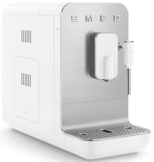 SMEG automatick kvovar BCC12 na cappuccino 19 bar / 1,4l, bl
Kliknutm zobrazte detail obrzku.